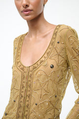 MILA TOP | SANDBAR