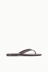 FREJA THONG | ESPRESSO