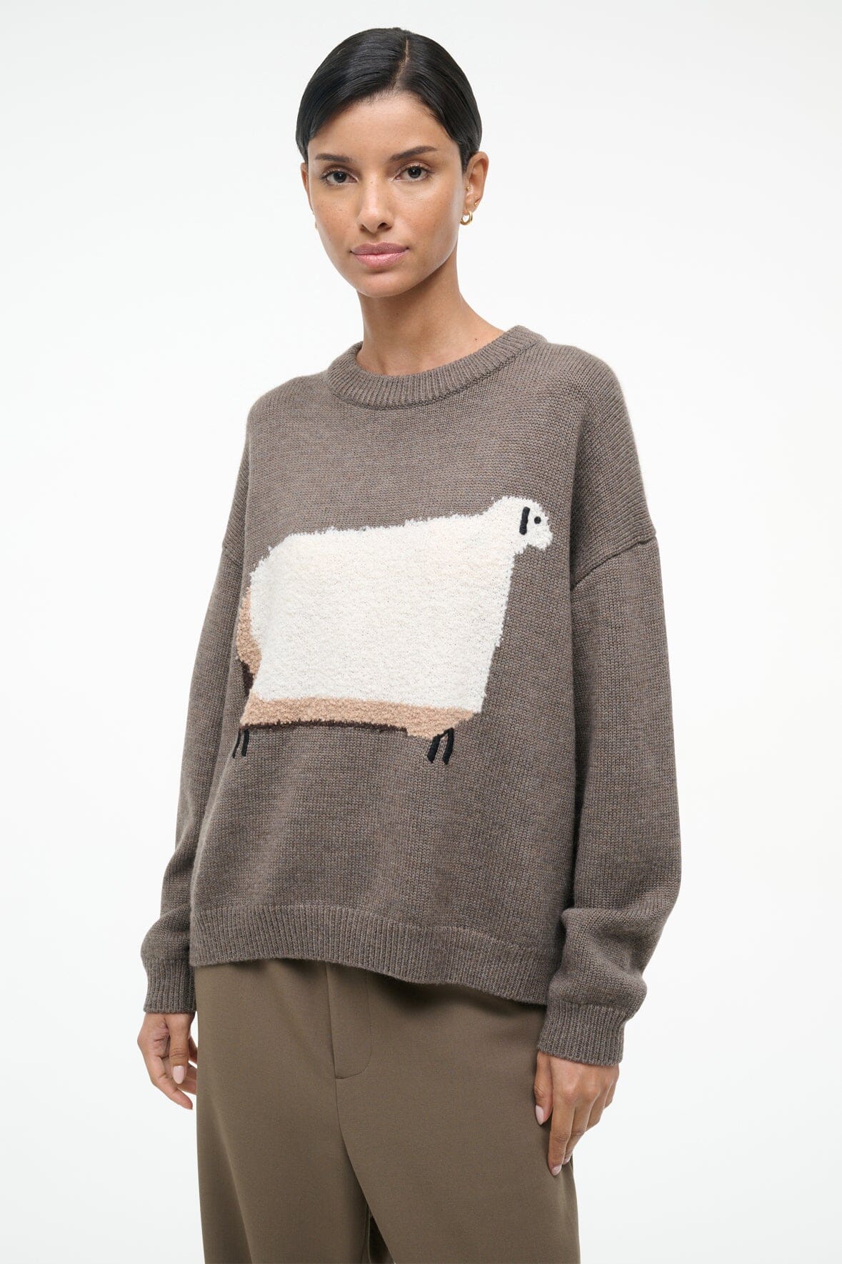 GIADA SWEATER | DOLLY